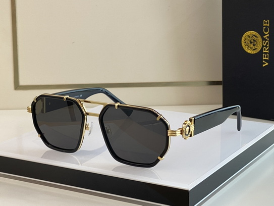 Versace Sunglasses AAA+ ID:20220720-301